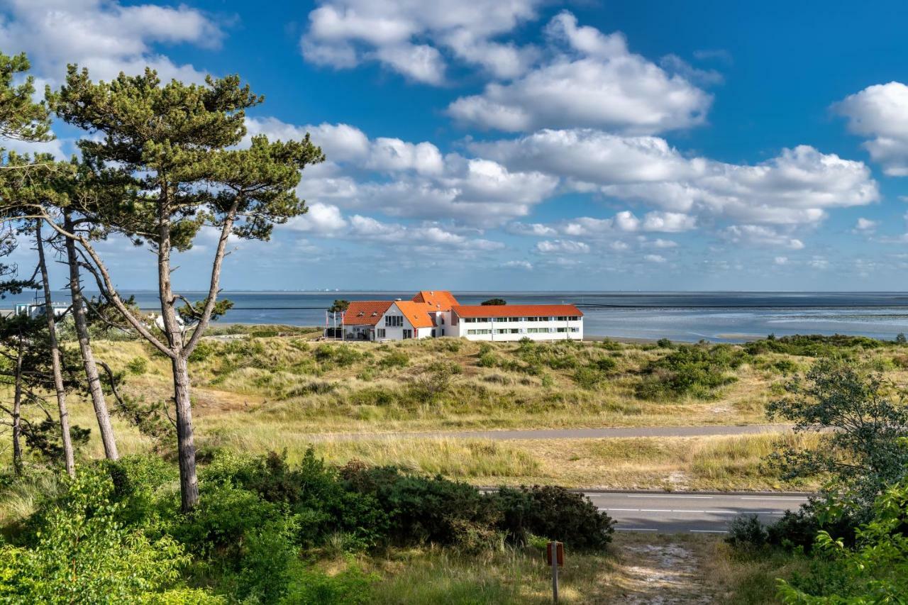 Stayokay Hostel Terschelling West-Terschelling Exterior foto